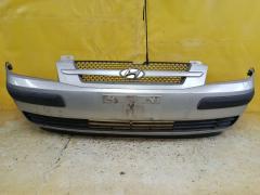 Бампер на Hyundai Getz 86511-1C3100, Переднее расположение