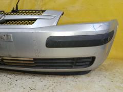 Бампер 86511-1C3100 на Hyundai Getz Фото 3