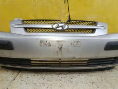 Бампер 86511-1C3100 на Hyundai Getz Фото 5