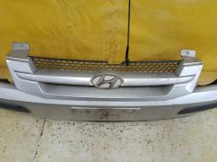 Бампер 86511-1C3100 на Hyundai Getz Фото 6