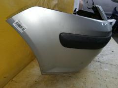 Бампер 86511-1C3100 на Hyundai Getz Фото 8