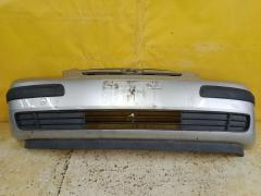 Бампер 86511-1C3100 на Hyundai Getz Фото 9