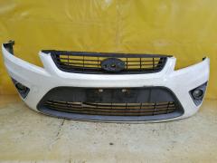 Бампер на Ford Focus 2 8M59-17757-ABW, Переднее расположение