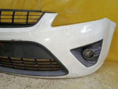 Бампер 8M59-17757-ABW на Ford Focus 2 Фото 3