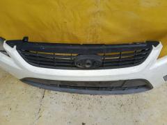 Бампер 8M59-17757-ABW на Ford Focus 2 Фото 8