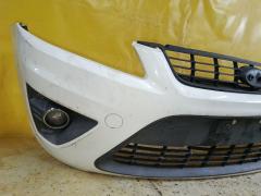 Бампер 8M59-17757-ABW на Ford Focus 2 Фото 9