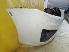 Бампер 8M59-17757-ABW на Ford Focus 2 Фото 10