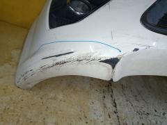 Бампер 8M59-17757-ABW на Ford Focus 2 Фото 12