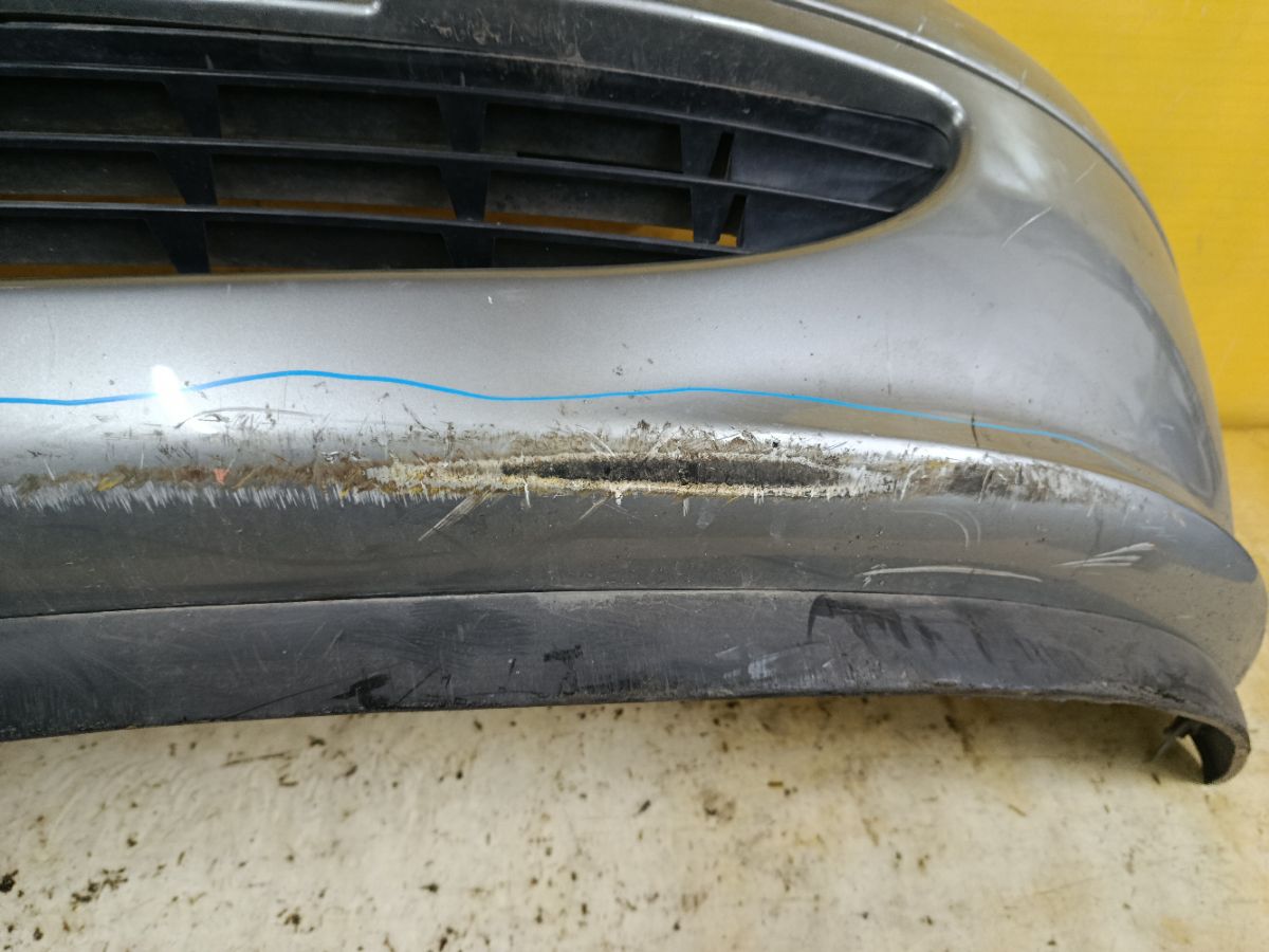 Бампер на Peugeot 307 VF33 Фото 11