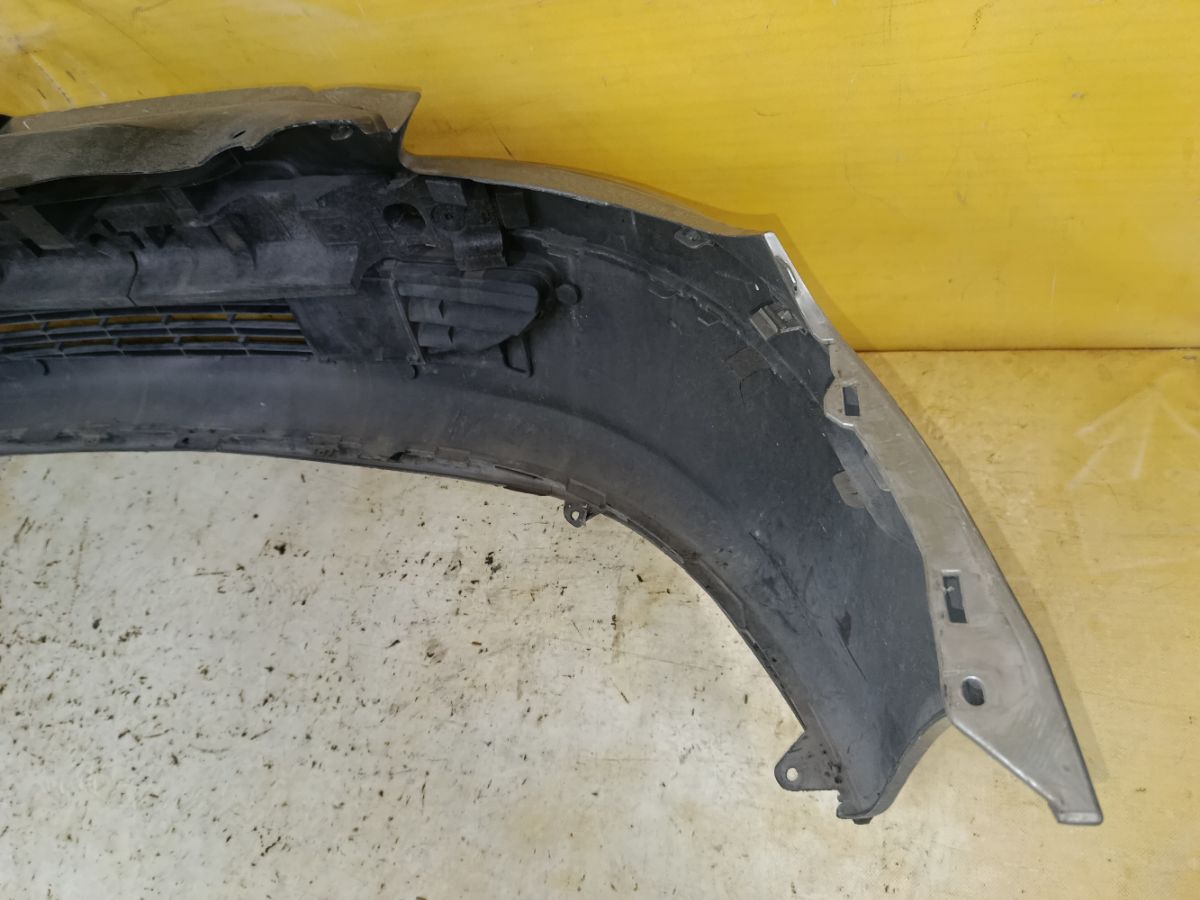 Бампер на Peugeot 307 VF33 Фото 12