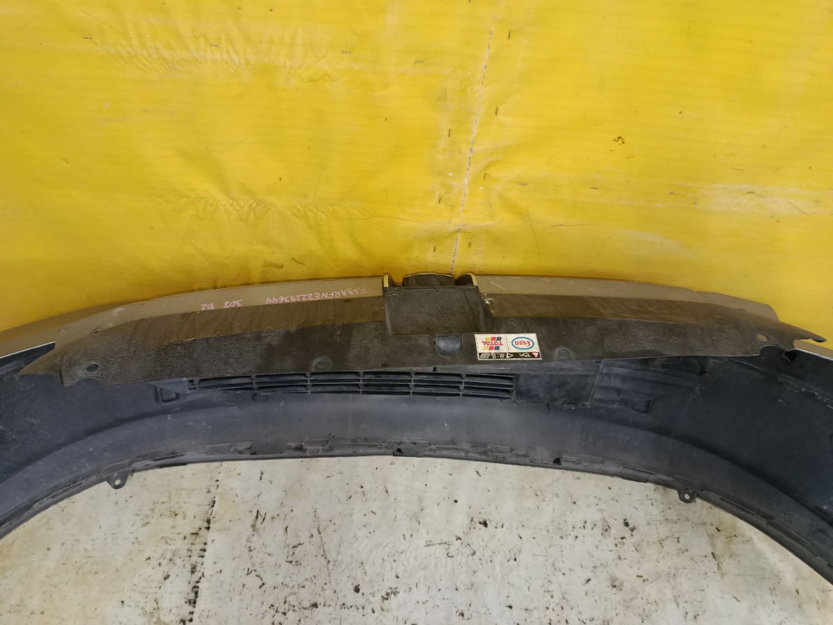Бампер на Peugeot 307 VF33 Фото 13