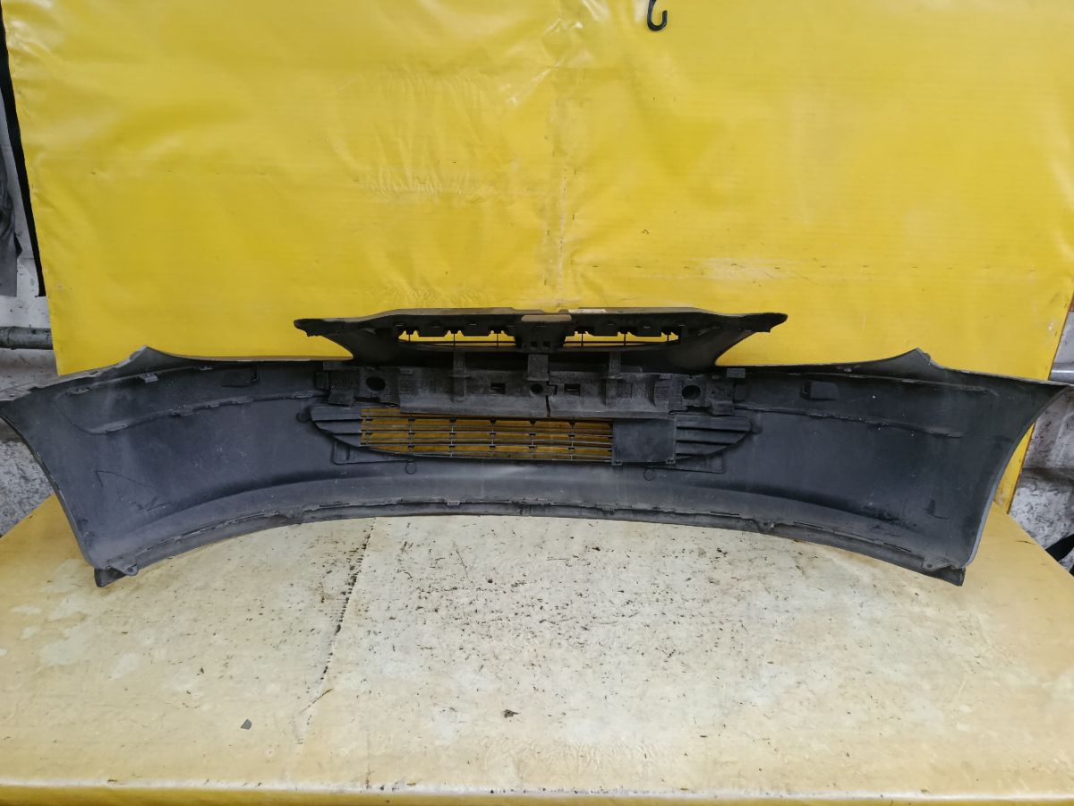 Бампер на Peugeot 307 VF33 Фото 15