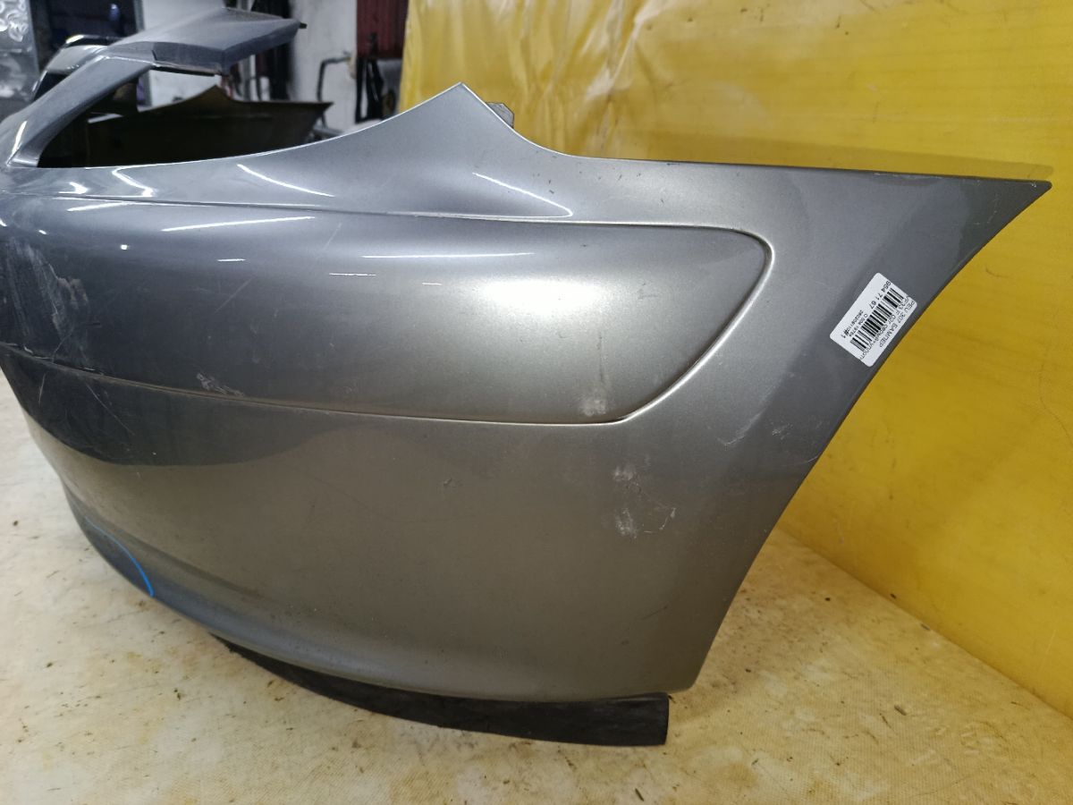Бампер на Peugeot 307 VF33 Фото 2