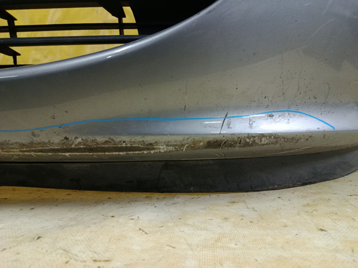 Бампер на Peugeot 307 VF33 Фото 4