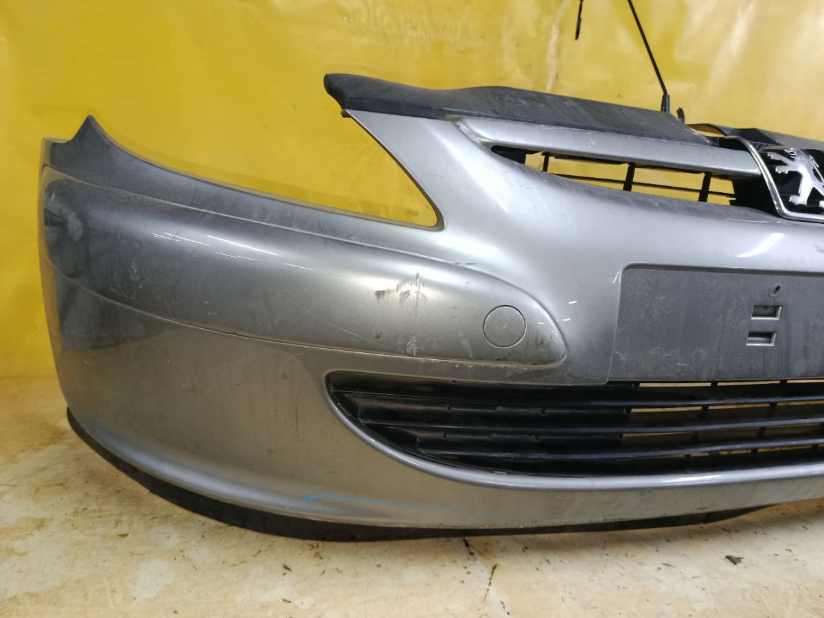 Бампер на Peugeot 307 VF33 Фото 7