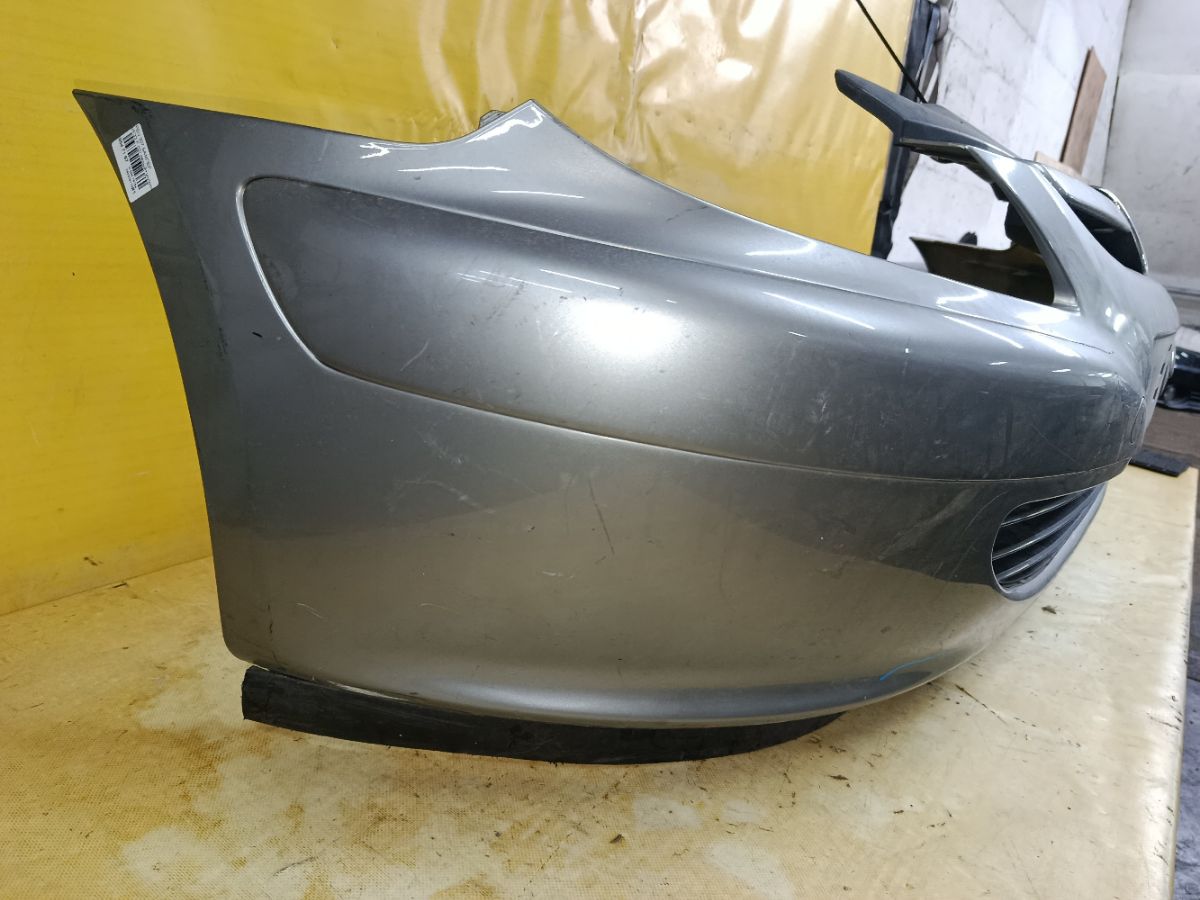 Бампер на Peugeot 307 VF33 Фото 8