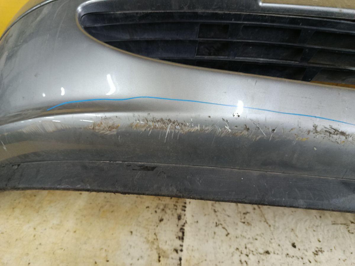 Бампер на Peugeot 307 VF33 Фото 10