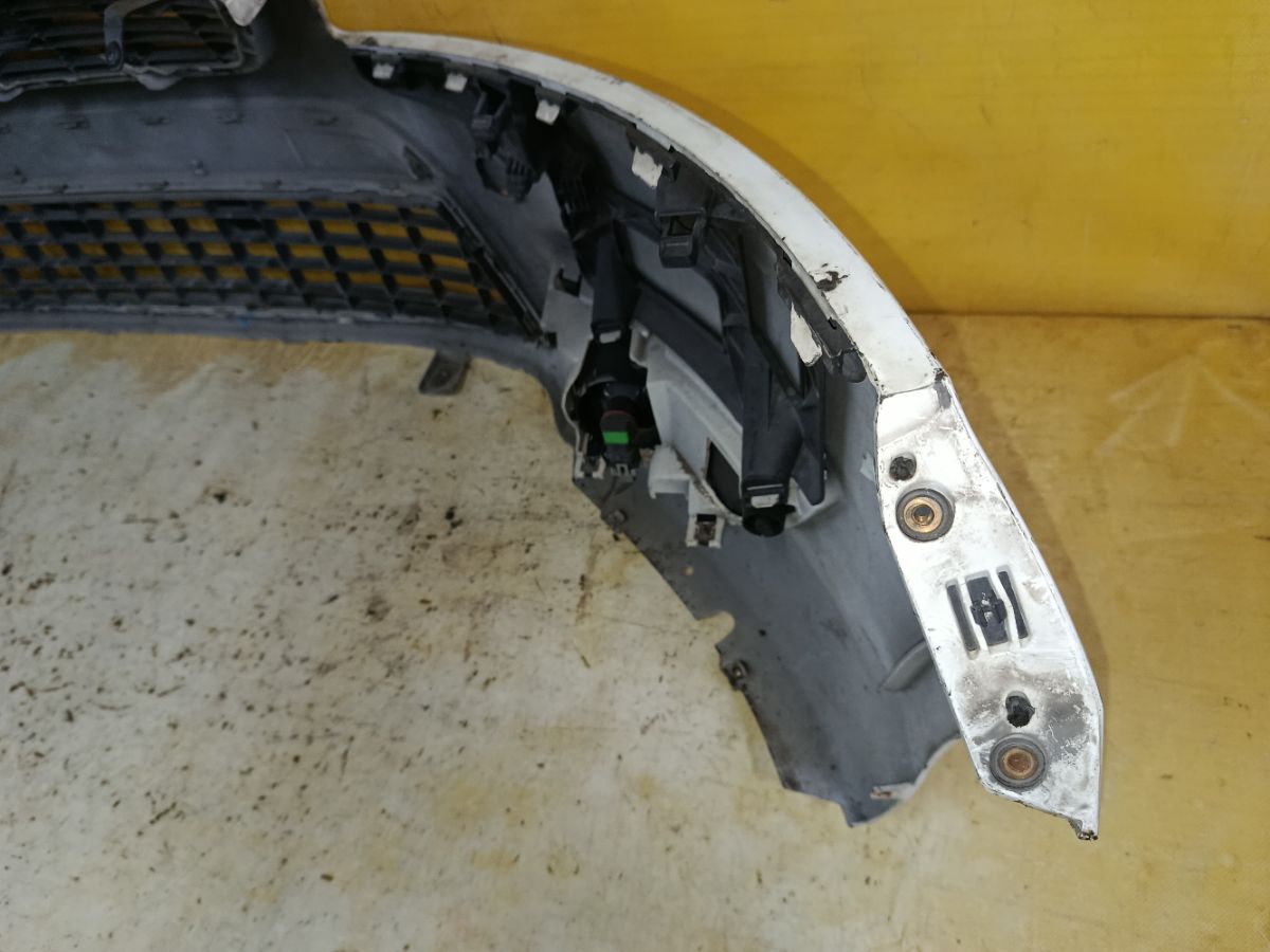 Бампер 7S71-17757-AN на Ford Mondeo 4 Фото 8