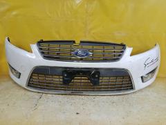 Бампер на Ford Mondeo 4 7S71-17757-AN, Переднее расположение