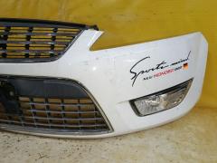 Бампер 7S71-17757-AN на Ford Mondeo 4 Фото 3