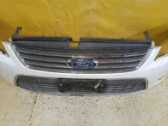 Бампер 7S71-17757-AN на Ford Mondeo 4 Фото 5