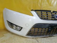 Бампер 7S71-17757-AN на Ford Mondeo 4 Фото 6