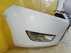 Бампер 7S71-17757-AN на Ford Mondeo 4 Фото 7