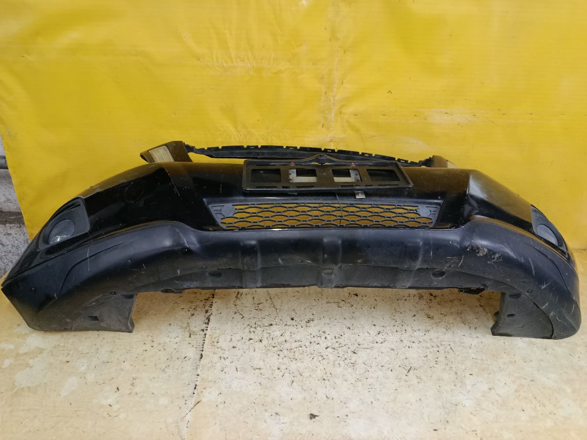 Бампер 30763408 на Volvo Xc60 DZ Фото 11