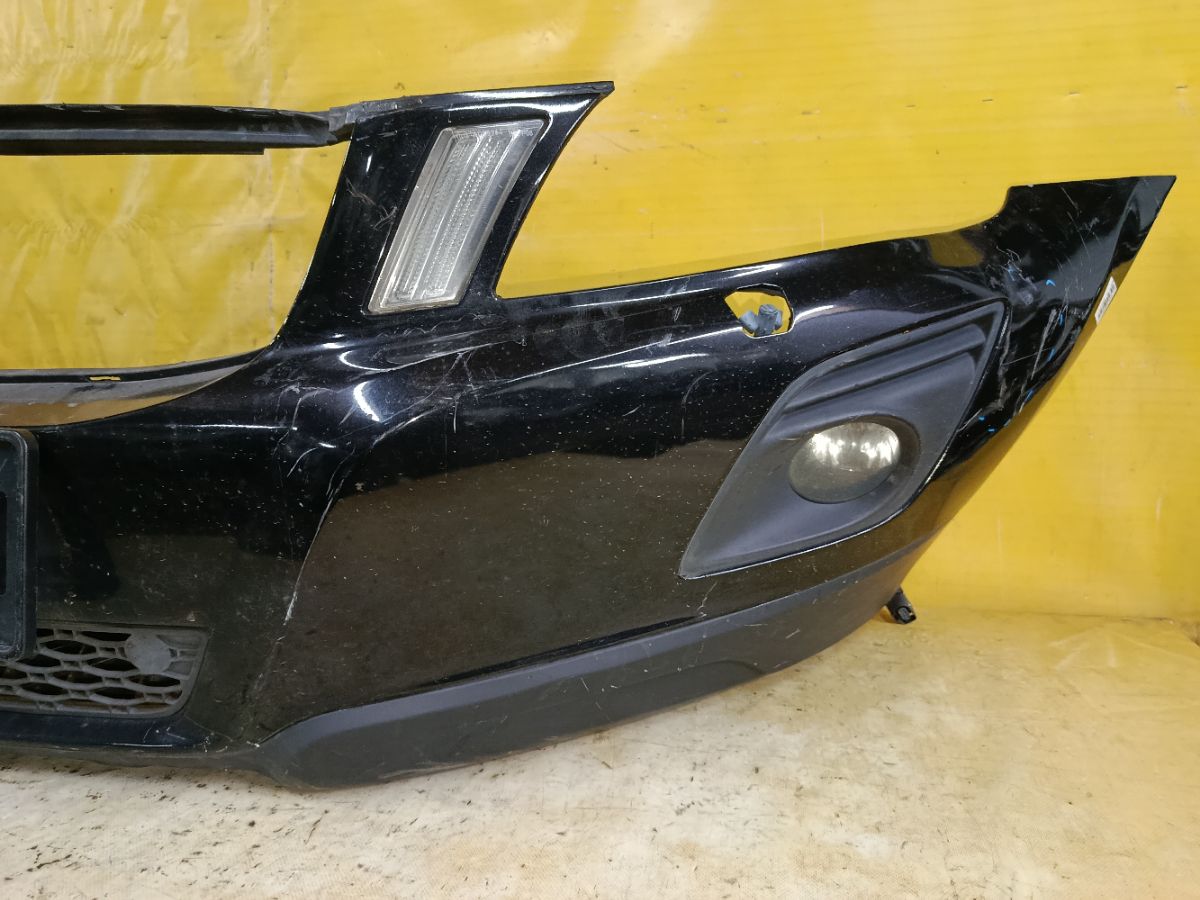 Бампер 30763408 на Volvo Xc60 DZ Фото 4