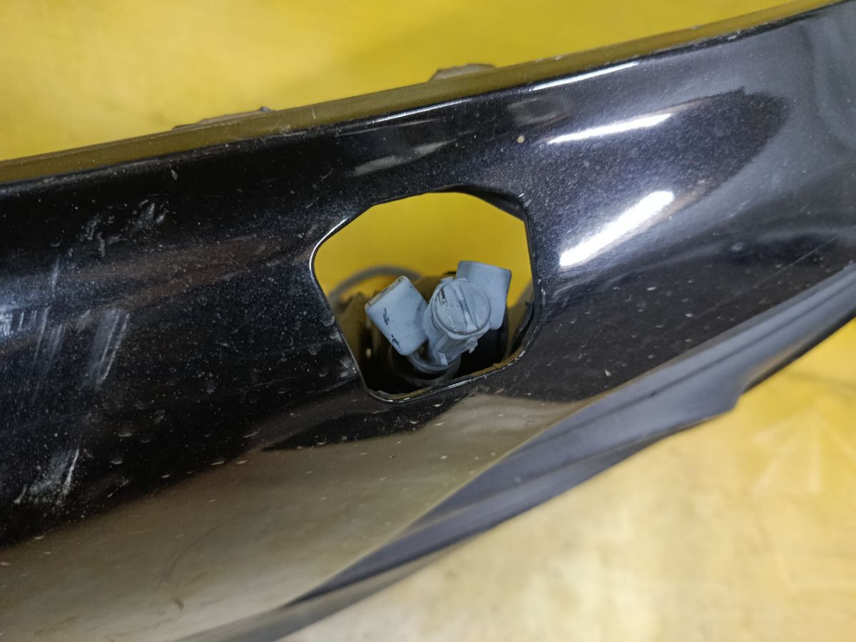 Бампер 30763408 на Volvo Xc60 DZ Фото 5