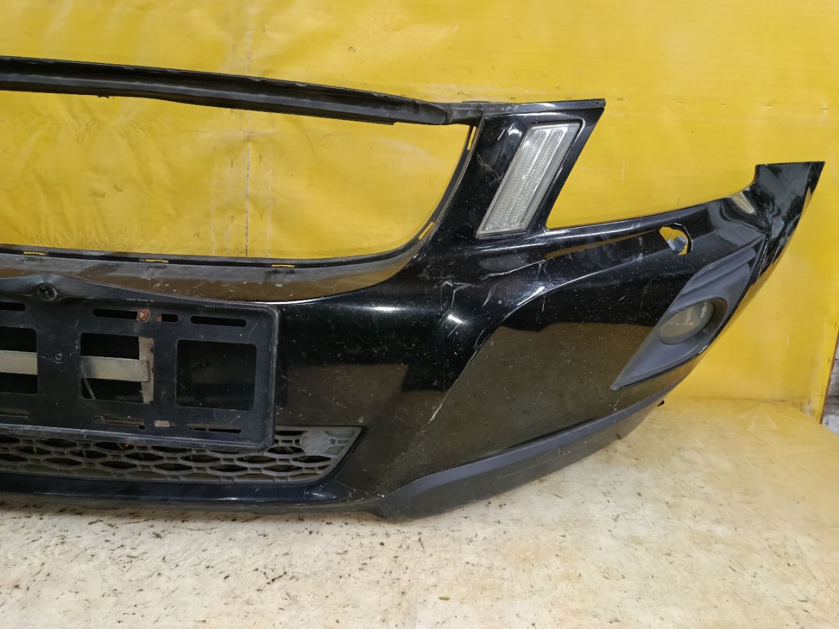 Бампер 30763408 на Volvo Xc60 DZ Фото 6