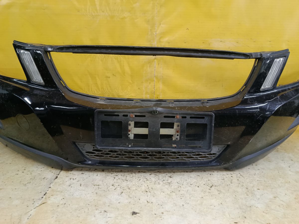 Бампер 30763408 на Volvo Xc60 DZ Фото 7