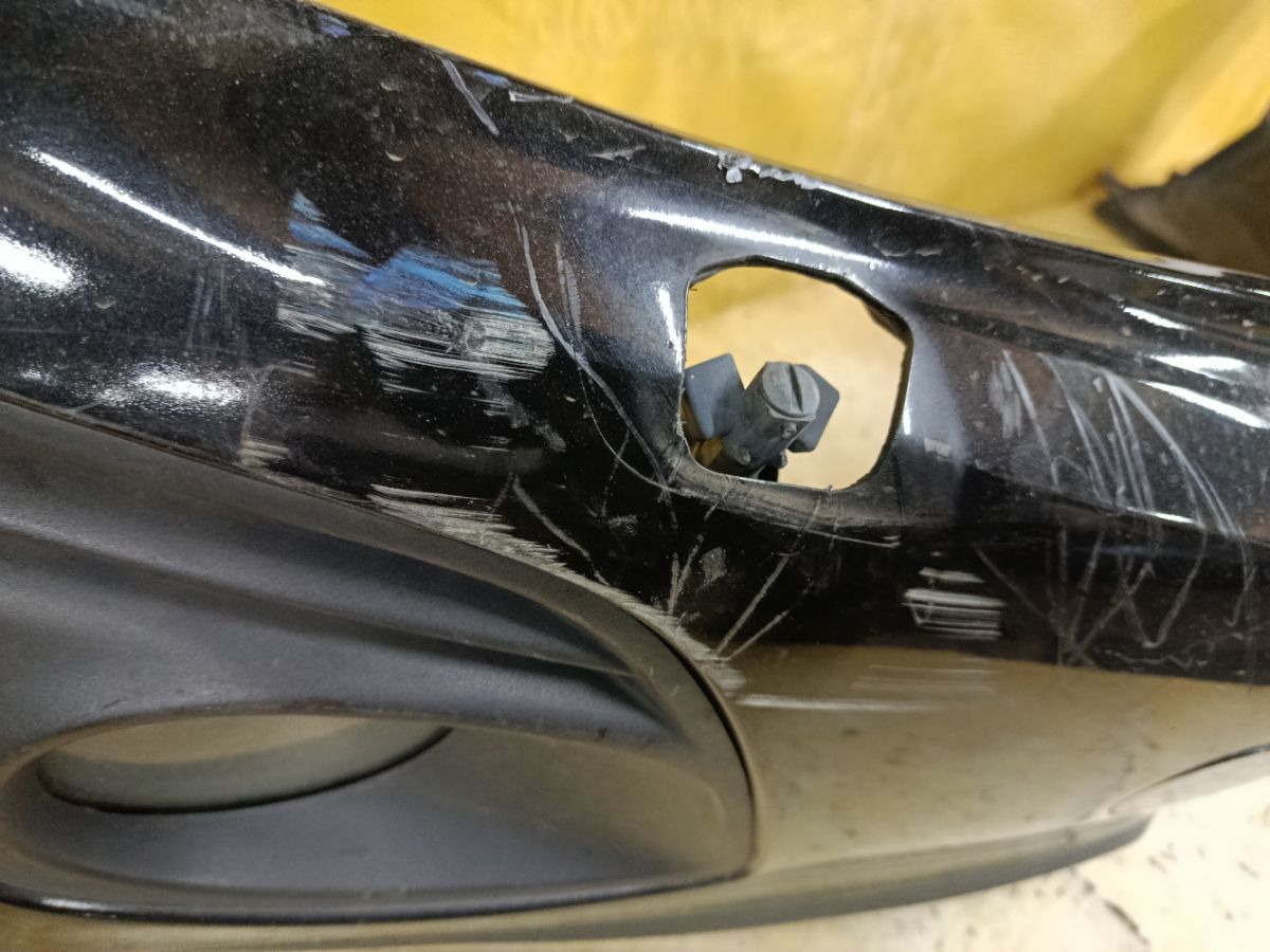 Бампер 30763408 на Volvo Xc60 DZ Фото 9