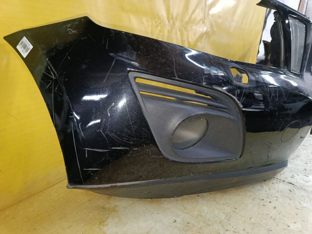 Бампер 30763408 на Volvo Xc60 DZ Фото 10