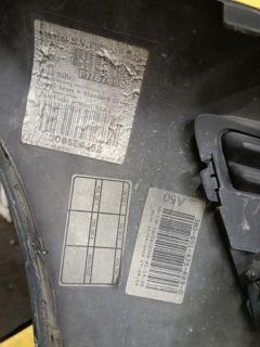 Бампер 30763408 на Volvo Xc60 DZ Фото 15