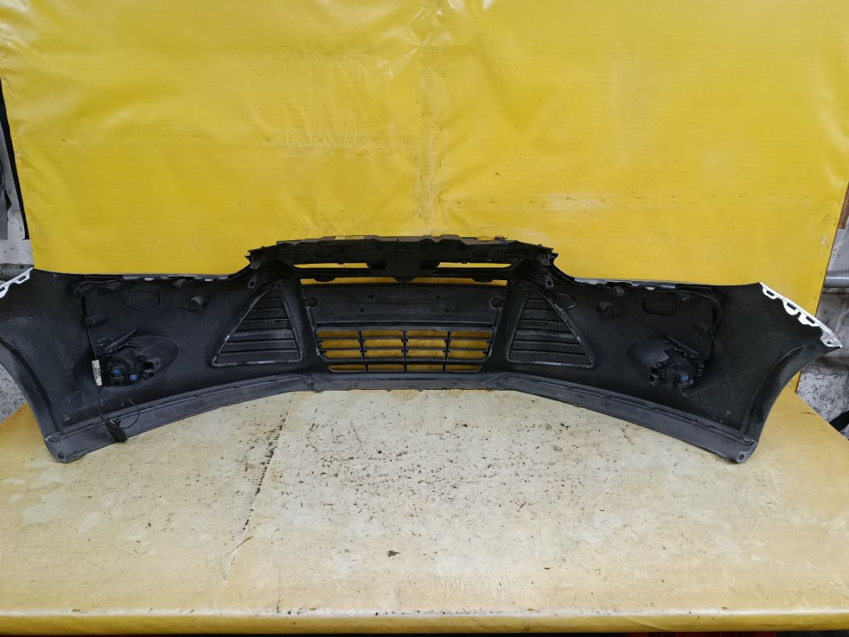 Бампер BM51-17757 на Ford Focus 3 Фото 12