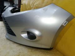 Бампер BM51-17757 на Ford Focus 3 Фото 2