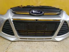Бампер BM51-17757 на Ford Focus 3 Фото 4