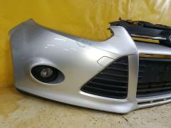 Бампер BM51-17757 на Ford Focus 3 Фото 5