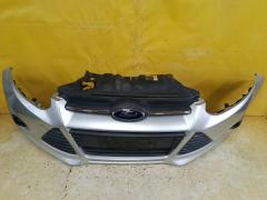 Бампер BM51-17757 на Ford Focus 3 Фото 7