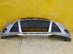 Бампер BM51-17757 на Ford Focus 3 Фото 8