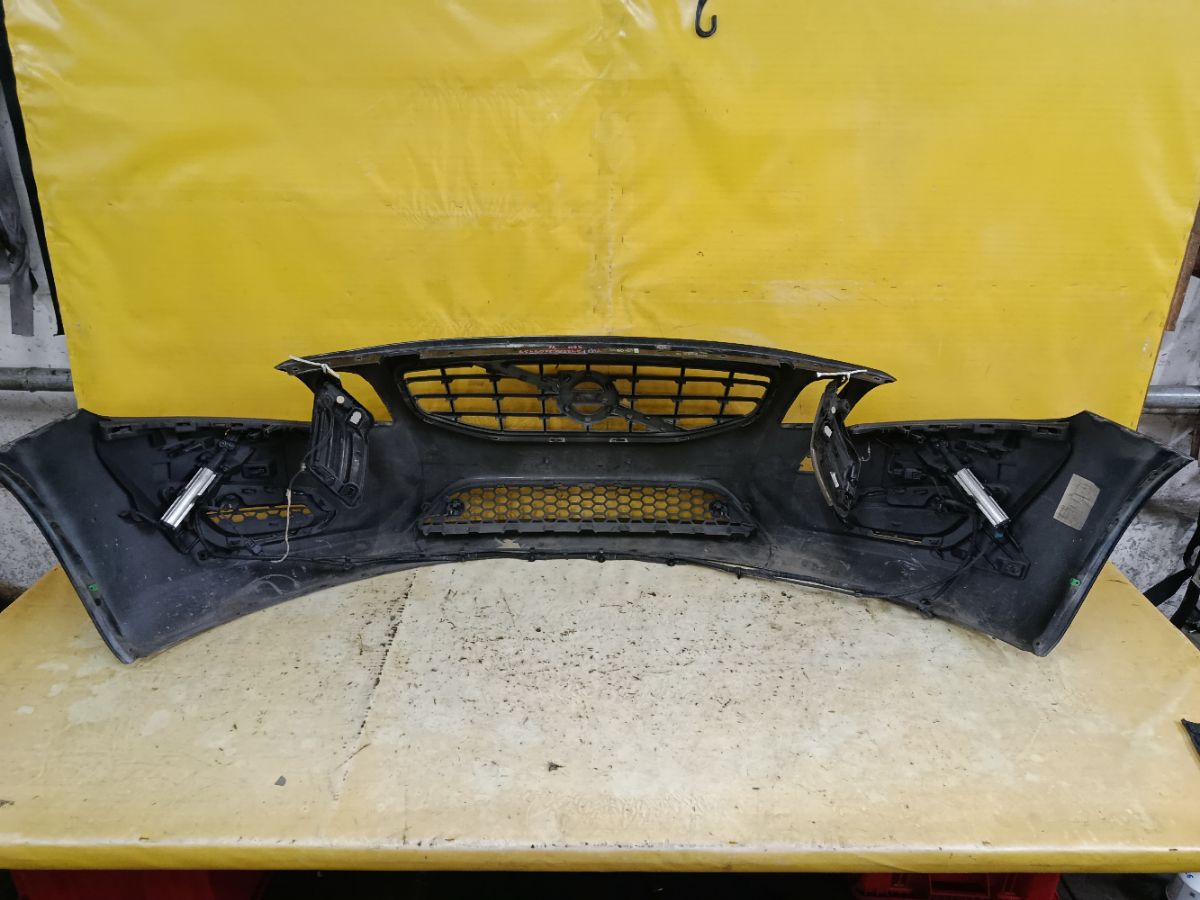 Бампер 31290811 на Volvo S60 FS Фото 17