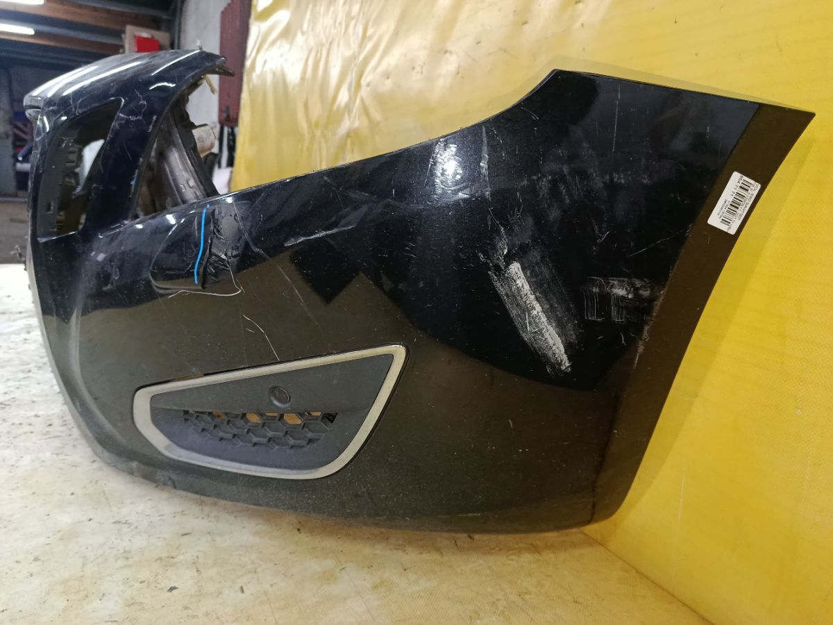 Бампер 31290811 на Volvo S60 FS Фото 2