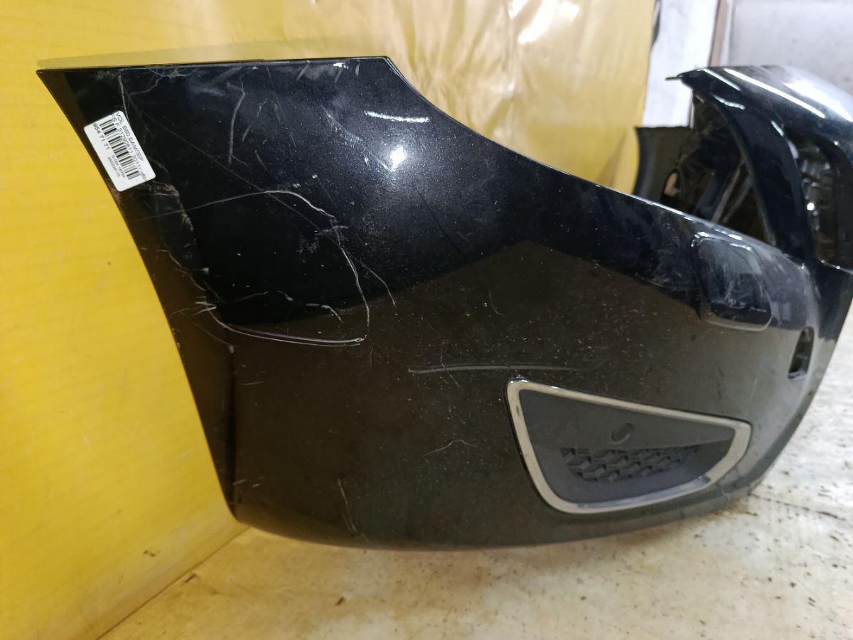 Бампер 31290811 на Volvo S60 FS Фото 7