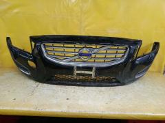 Бампер на Volvo S60 FS 31290811, Переднее расположение