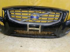 Бампер 31290811 на Volvo S60 FS Фото 5