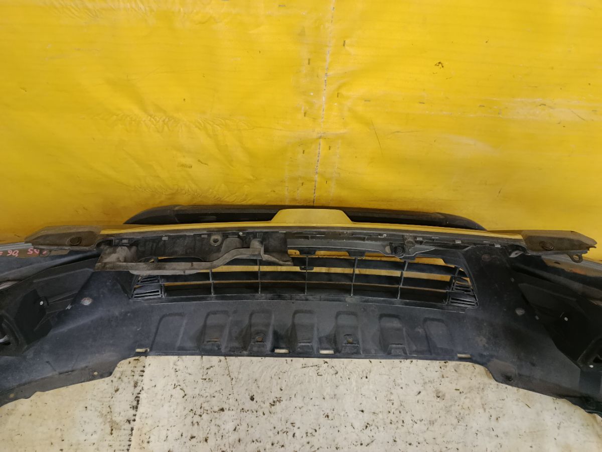 Бампер 71101-S9A-ZY00 на Honda Cr-V RD5 Фото 11