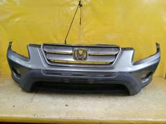 Бампер на Honda Cr-V RD5 71101-S9A-ZY00, Переднее расположение