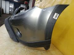 Бампер 71101-S9A-ZY00 на Honda Cr-V RD5 Фото 2