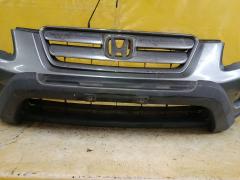 Бампер 71101-S9A-ZY00 на Honda Cr-V RD5 Фото 4